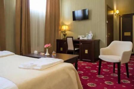 City Holiday Resort & SPA - 19