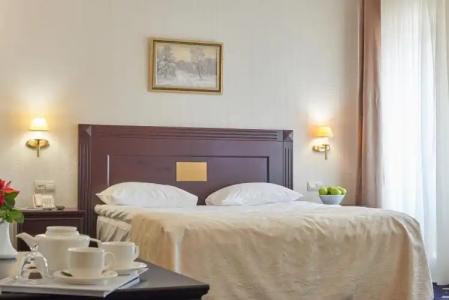 City Holiday Resort & SPA - 24