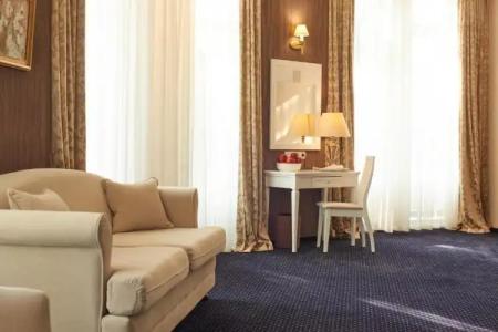 City Holiday Resort & SPA - 46