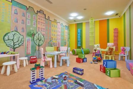 City Holiday Resort & SPA - 11