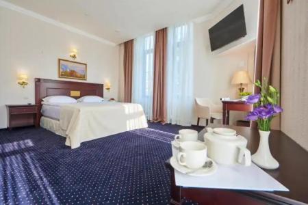 City Holiday Resort & SPA - 54