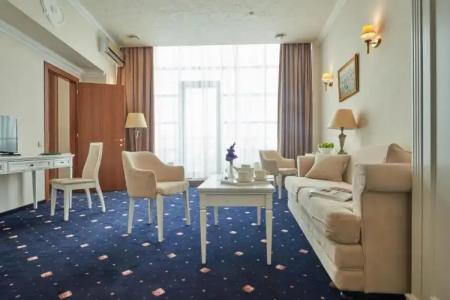 City Holiday Resort & SPA - 38