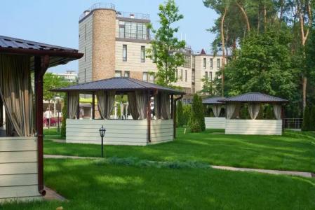 City Holiday Resort & SPA - 2