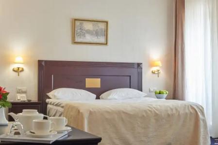 City Holiday Resort & SPA - 27