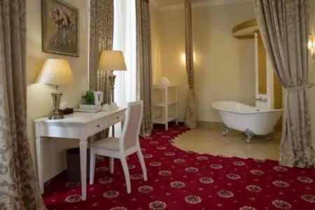 City Holiday Resort & SPA - 43