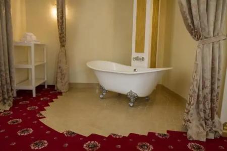 City Holiday Resort & SPA - 47