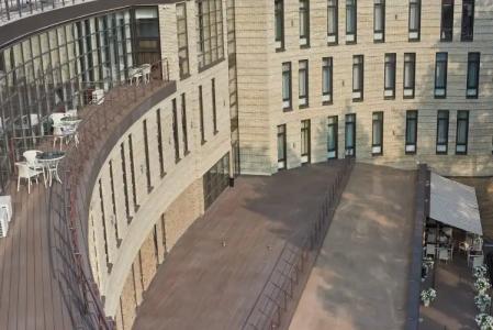 City Holiday Resort & SPA - 52