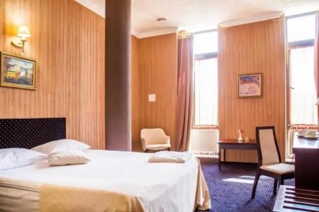 City Holiday Resort & SPA - 18