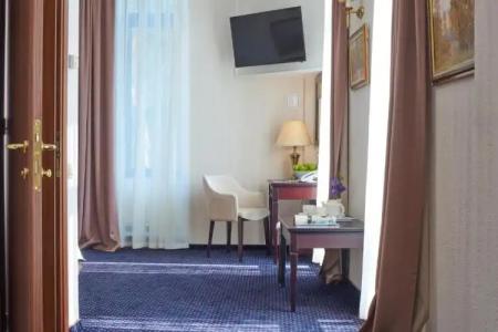 City Holiday Resort & SPA - 56