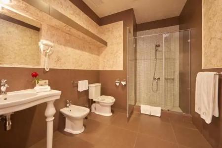 City Holiday Resort & SPA - 68