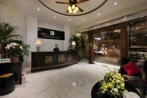 Hanoi ERA Hotel, Ханой