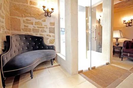 Saint-Louis Marais - 9