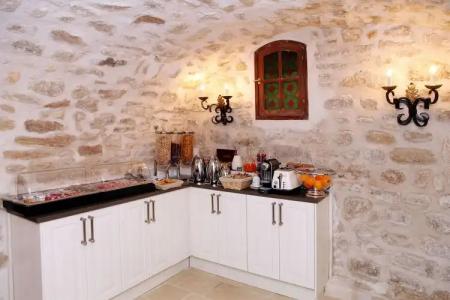 Saint-Louis Marais - 13