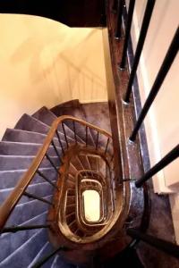 Saint-Louis Marais - 11