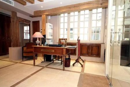 Saint-Louis Marais - 15