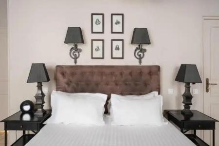 Saint-Louis Marais - 21