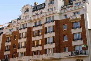 Holiday Inn Paris-Auteuil, An Ihg Hotel, Париж