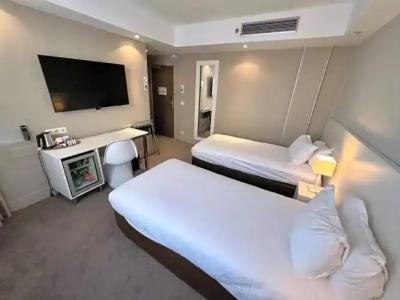 Holiday Inn Paris-Auteuil, An Ihg - 36