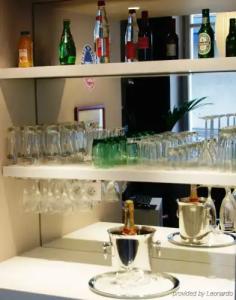 Holiday Inn Paris-Auteuil, An Ihg - 13