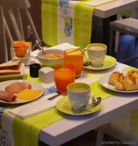 Holiday Inn Paris-Auteuil, An Ihg - 12