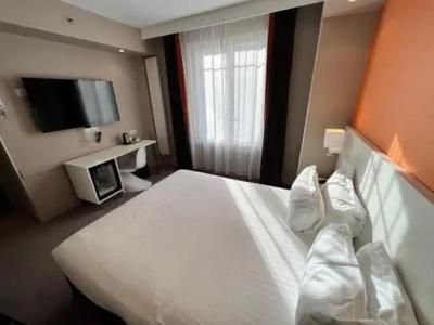 Holiday Inn Paris-Auteuil, An Ihg - 27