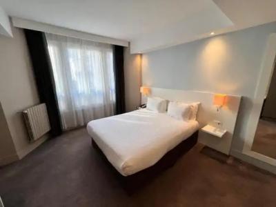 Holiday Inn Paris-Auteuil, An Ihg - 22