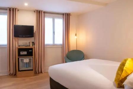 Holiday Inn Paris-Auteuil, An Ihg - 3