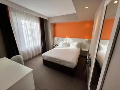 Holiday Inn Paris-Auteuil, An Ihg - 30