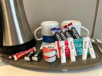 Holiday Inn Paris-Auteuil, An Ihg - 20