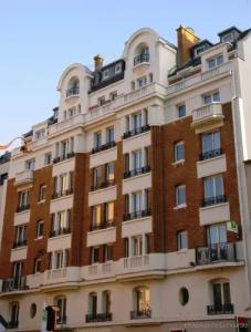Holiday Inn Paris-Auteuil, An Ihg - 0
