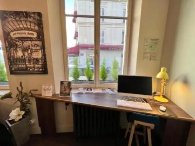 Holiday Inn Paris-Auteuil, An Ihg - 14