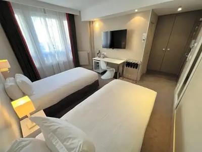 Holiday Inn Paris-Auteuil, An Ihg - 35
