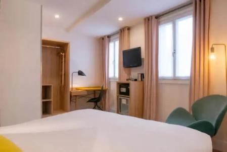 Holiday Inn Paris-Auteuil, An Ihg - 2