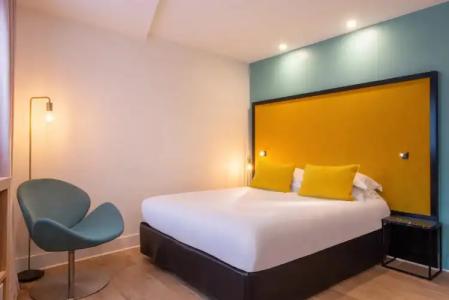 Holiday Inn Paris-Auteuil, An Ihg - 4