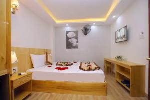 hẰNg Nga Hotel, Нячанг