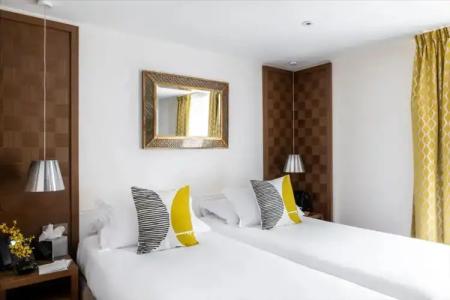 Hôtel Le Colisée - 38