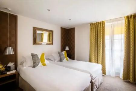 Hôtel Le Colisée - 39