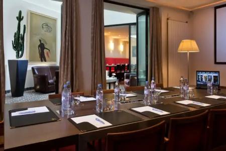 Hôtel Le Colisée - 20