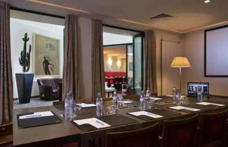 Hôtel Le Colisée - 17