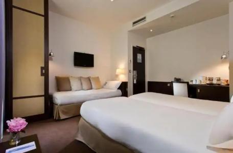 Hôtel Le Colisée - 28