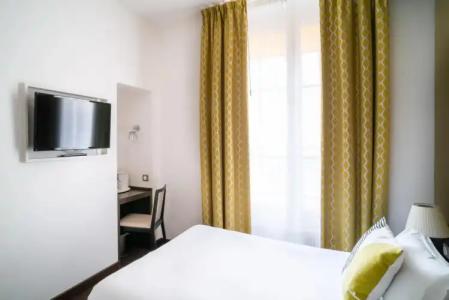 Hôtel Le Colisée - 3