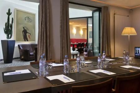 Hôtel Le Colisée - 18