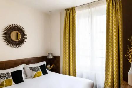 Hôtel Le Colisée - 5