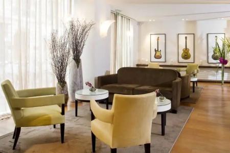 Hôtel Le Colisée - 13