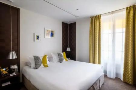 Hôtel Le Colisée - 37