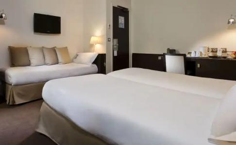 Hôtel Le Colisée - 25