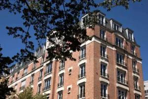 Chouette Hotel, Париж