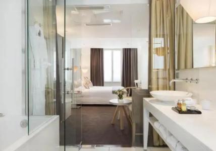 Le Placide Saint-Germain Des Prés - 52