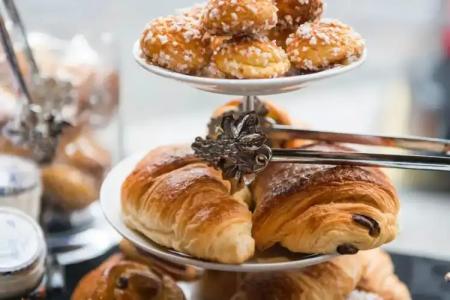 Le Placide Saint-Germain Des Prés - 9