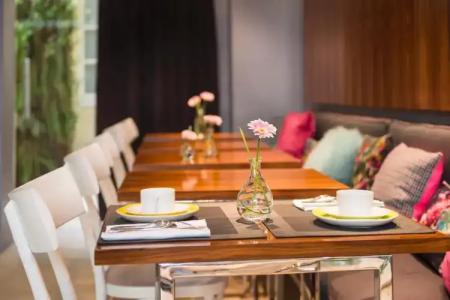 Le Placide Saint-Germain Des Prés - 11